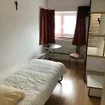 Halleux 호텔
