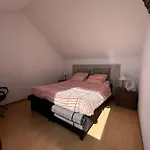 Halleux Hotel Banneux