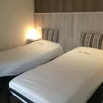 Halleux Hotel 2*