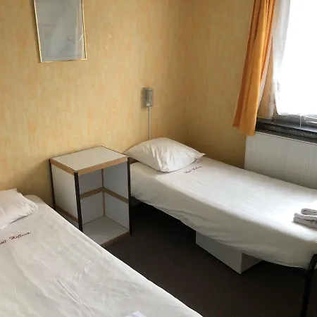 Halleux Hotel 2*