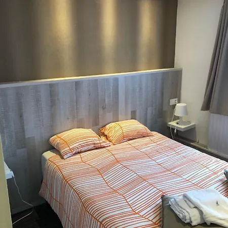 Halleux Hotel