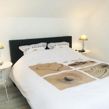 Ξενοδοχείο Halleux 2*