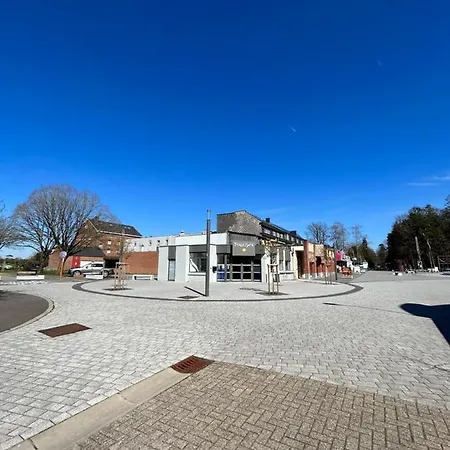 Ξενοδοχείο Halleux Banneux