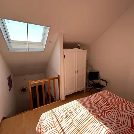 Halleux Hotel 2*