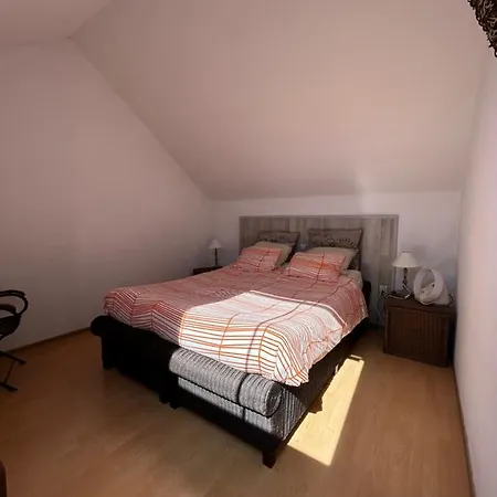 Halleux Hotel Banneux