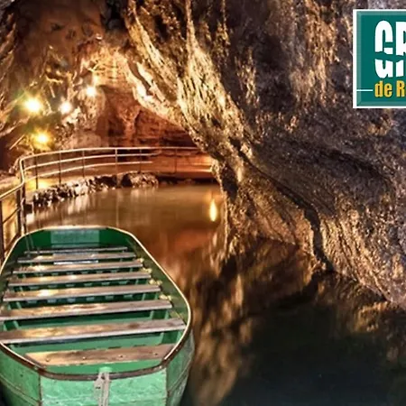 Ξενοδοχείο Halleux Banneux