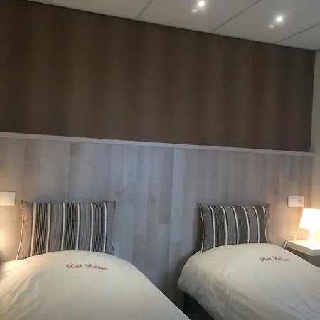 Ξενοδοχείο Halleux