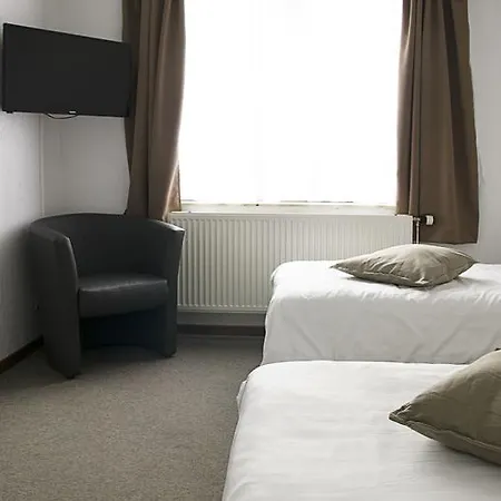 Hotel Halleux 2*