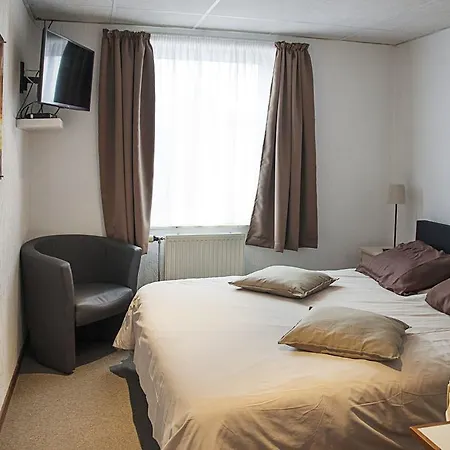 Halleux Otel Banneux