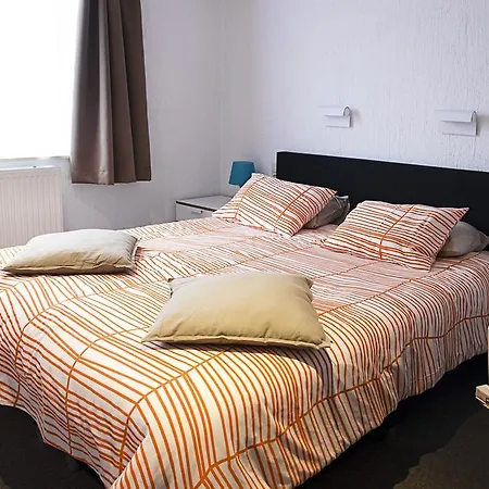 Halleux Ξενοδοχείο