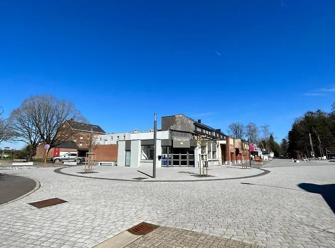 Hotel Halleux Banneux