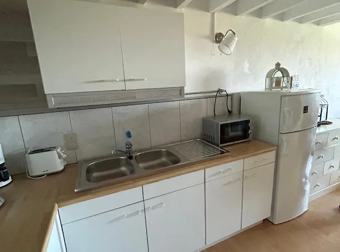 Halleux Hotel Banneux