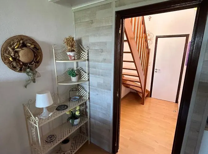 Hotel Halleux Banneux