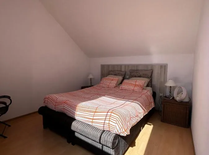 Halleux Hotel Banneux