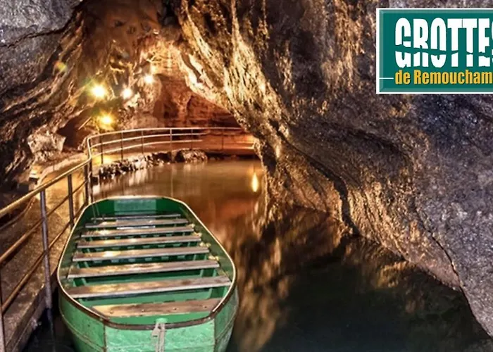 Hotel Halleux Banneux