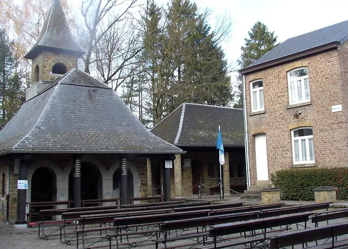 Hotel Halleux Banneux