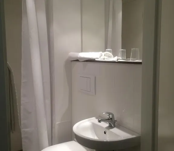 Halleux Hotel Banneux